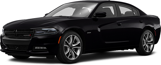 2015 Dodge Charger R/T Road and Track at Lakeway Auto