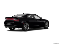 Thumbnail image of 2015 Dodge Charger at Lakeway Auto