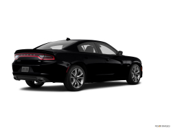 Thumbnail image of 2015 Dodge Charger at Headquarters Nissan