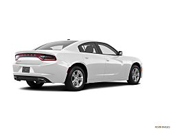 Thumbnail image of 2015 Dodge Charger at Headquarters Nissan
