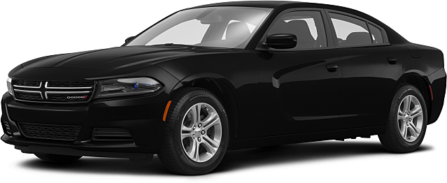 2015 Dodge Charger SE at Hallmark Hyundai Hendersonville
