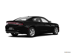 Thumbnail image of 2015 Dodge Charger at Hallmark Hyundai Hendersonville