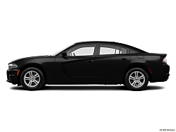 Thumbnail image of 2015 Dodge Charger at Hallmark Hyundai Hendersonville
