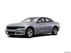 Thumbnail image of 2015 Dodge Charger at Broadway Motors
