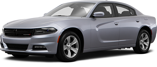 2015 Dodge Charger SXT at Broadway Motors