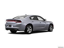 Thumbnail image of 2015 Dodge Charger at Broadway Motors