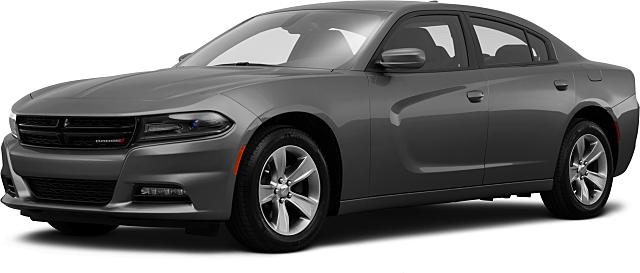 2015 Dodge Charger SXT at Ehrhardt Motor Company