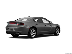 Thumbnail image of 2015 Dodge Charger at Ehrhardt Motor Company