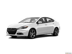 Thumbnail image of 2015 Dodge Dart at Rocky Top Chrysler Dodge Jeep