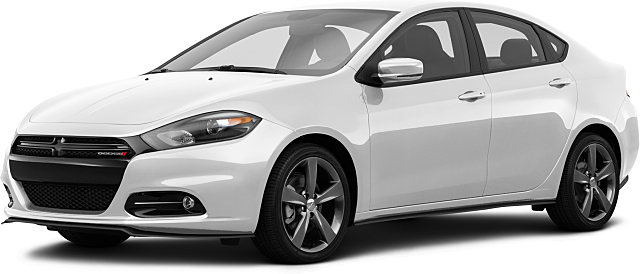 2015 Dodge Dart GT at Rocky Top Chrysler Dodge Jeep