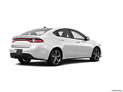Thumbnail image of 2015 Dodge Dart at Rocky Top Chrysler Dodge Jeep