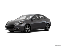 Thumbnail image of 2015 Dodge Dart at Lakeway Auto