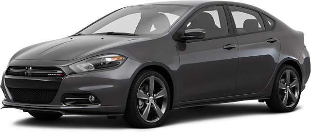 2015 Dodge Dart GT at Lakeway Auto
