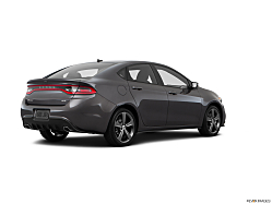 Thumbnail image of 2015 Dodge Dart at Lakeway Auto