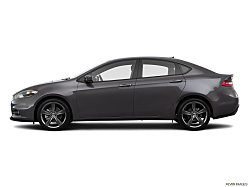 Thumbnail image of 2015 Dodge Dart at Lakeway Auto