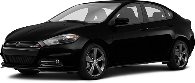 2015 Dodge Dart GT at Roy O' Brien Ford