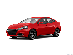 Thumbnail image of 2015 Dodge Dart at Morristown Chevrolet