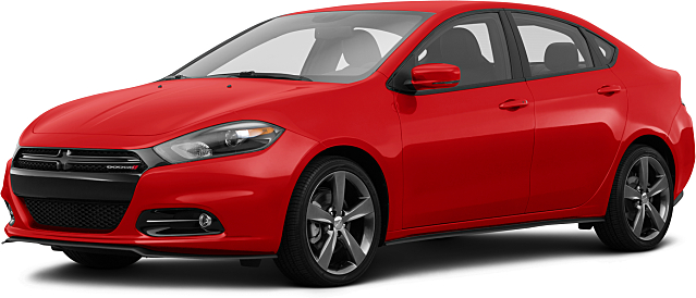 2015 Dodge Dart GT at Morristown Chevrolet