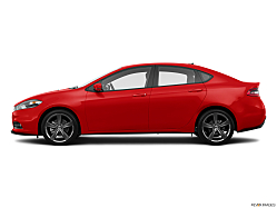 Thumbnail image of 2015 Dodge Dart at Morristown Chevrolet