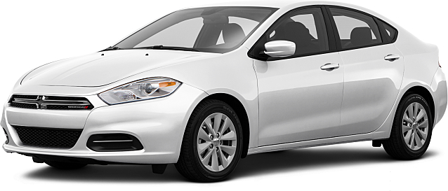 2015 Dodge Dart SXT at Morristown Chevrolet
