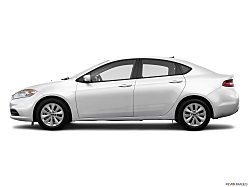 Thumbnail image of 2015 Dodge Dart at Morristown Chevrolet