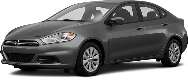 2015 Dodge Dart SXT at Rocky Top Chrysler Dodge Jeep