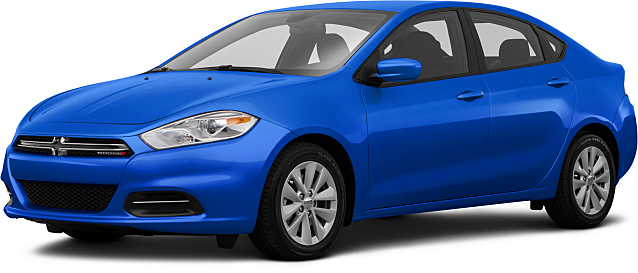 2015 Dodge Dart SXT at Rocky Top Chrysler Dodge Jeep