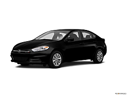 Thumbnail image of 2015 Dodge Dart at Lakeway Auto
