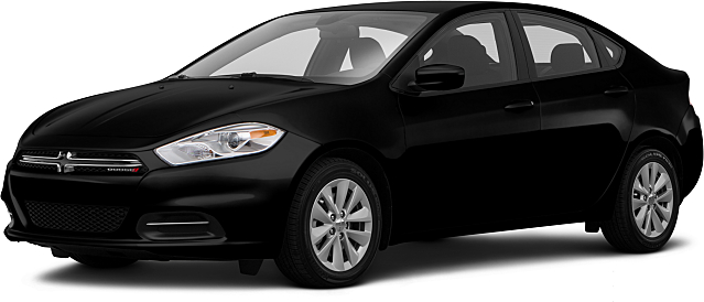 2015 Dodge Dart SXT at Lakeway Auto