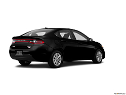 Thumbnail image of 2015 Dodge Dart at Lakeway Auto