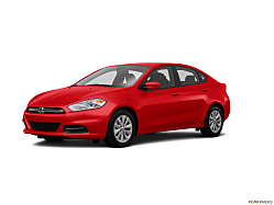 Thumbnail image of 2015 Dodge Dart at Broadway Motors