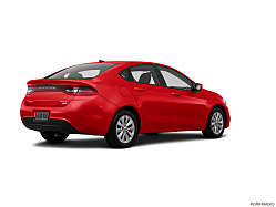 Thumbnail image of 2015 Dodge Dart at Broadway Motors