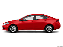 Thumbnail image of 2015 Dodge Dart at Broadway Motors