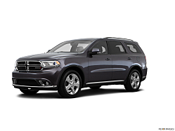 Thumbnail image of 2015 Dodge Durango at Headquarters Nissan