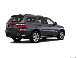 Thumbnail image of 2015 Dodge Durango at Headquarters Nissan