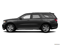 Thumbnail image of 2015 Dodge Durango at White Plains Chrysler Jeep Dodge