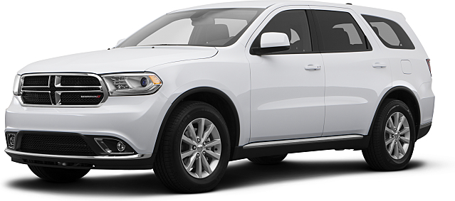 2015 Dodge Durango SXT at Rjb And Son