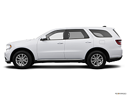 Thumbnail image of 2015 Dodge Durango at Rjb And Son