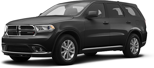 2015 Dodge Durango SXT at Roy O' Brien Ford
