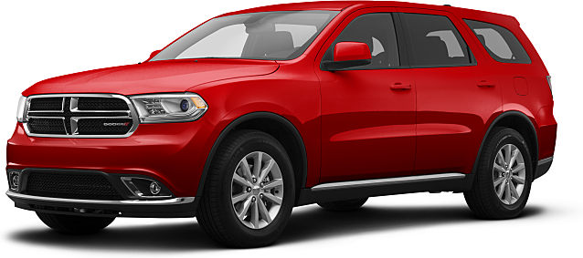2015 Dodge Durango SXT at Autos Unlimited