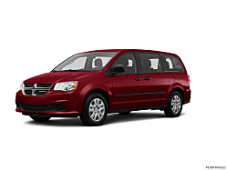 Thumbnail image of 2015 Dodge Grand Caravan at Rjb And Son