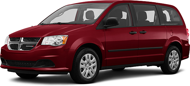 2015 Dodge Grand Caravan SXT Plus at Rjb And Son