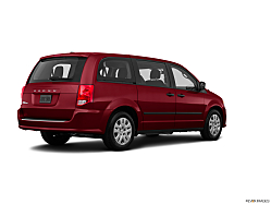 Thumbnail image of 2015 Dodge Grand Caravan at Rjb And Son
