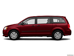 Thumbnail image of 2015 Dodge Grand Caravan at Rjb And Son
