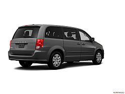 Thumbnail image of 2015 Dodge Grand Caravan at North Broadway Auto Sales