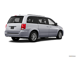 Thumbnail image of 2015 Dodge Grand Caravan at Rocky Top Chrysler Dodge Jeep