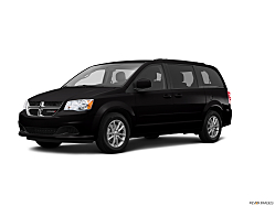 Thumbnail image of 2015 Dodge Grand Caravan at Honda Morristown