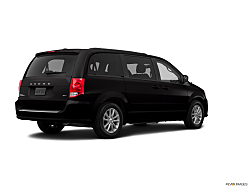 Thumbnail image of 2015 Dodge Grand Caravan at Honda Morristown