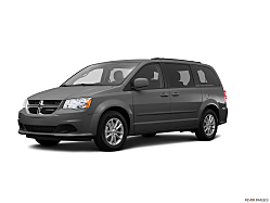 Thumbnail image of 2015 Dodge Grand Caravan at 213 Kings Automotive