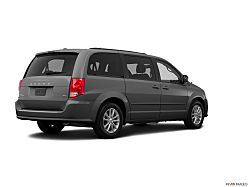 Thumbnail image of 2015 Dodge Grand Caravan at 213 Kings Automotive